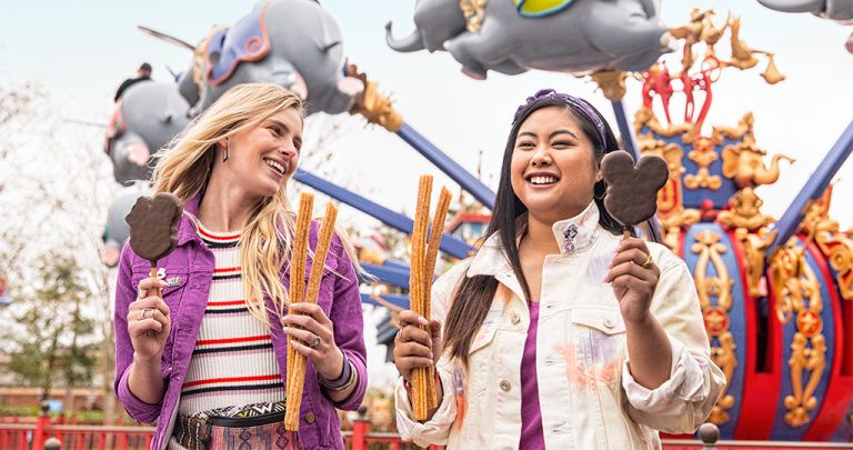 Disney Rewards 101: Disney Rewards Dollars