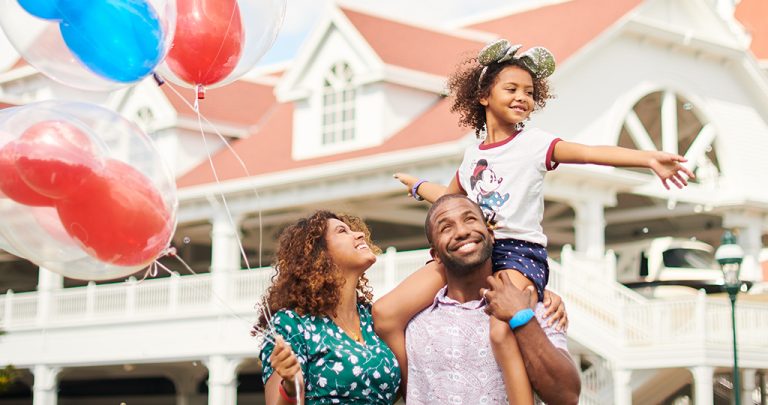 Which Disney<sup>&reg;</sup> Visa<sup>&reg;</sup> Credit Card Fits You Best?