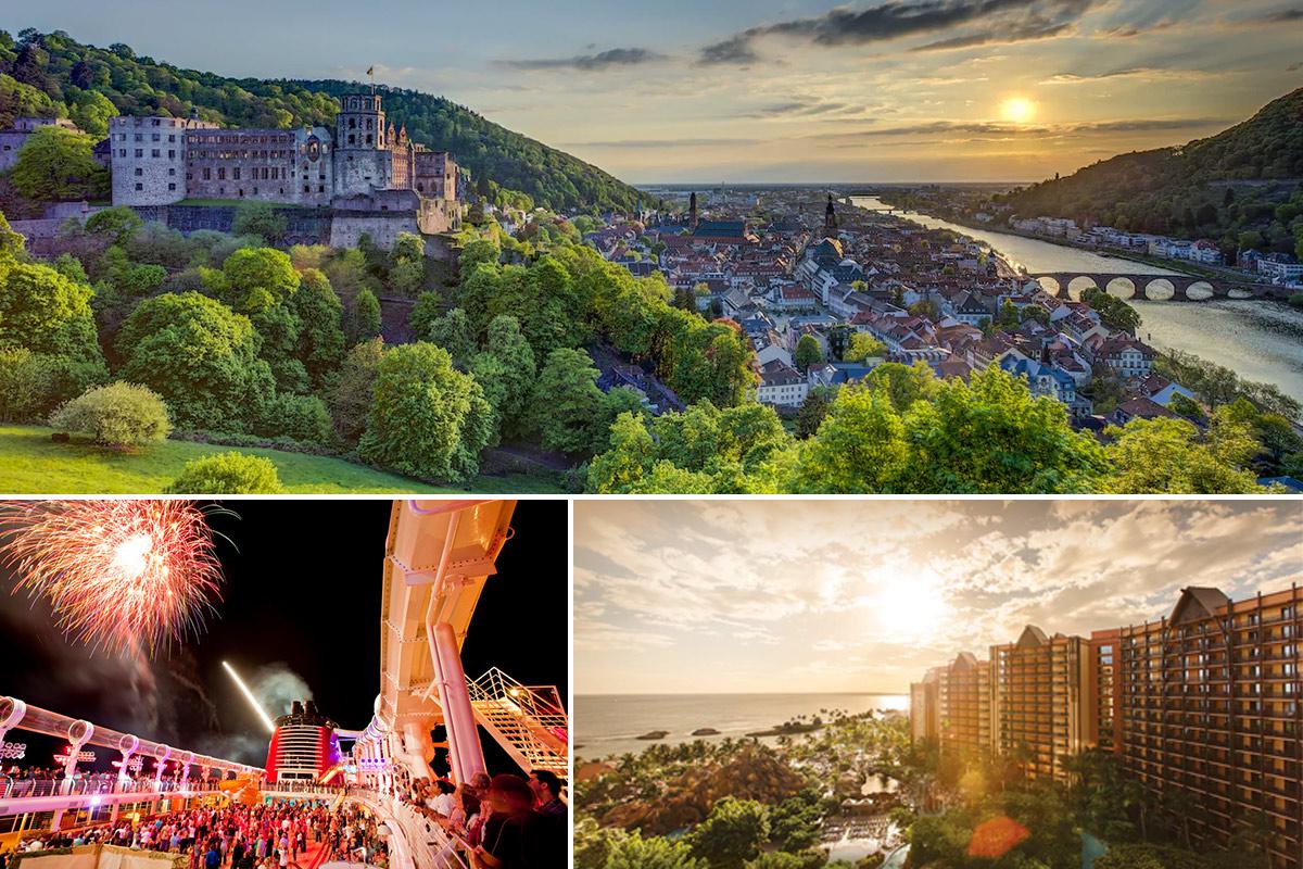 Ultimate Disney Wishlist