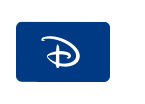 Disney Visa Card