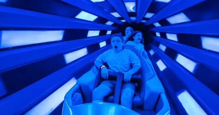 The Complete Guide to Space Mountain