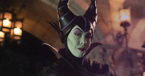 Maleficent