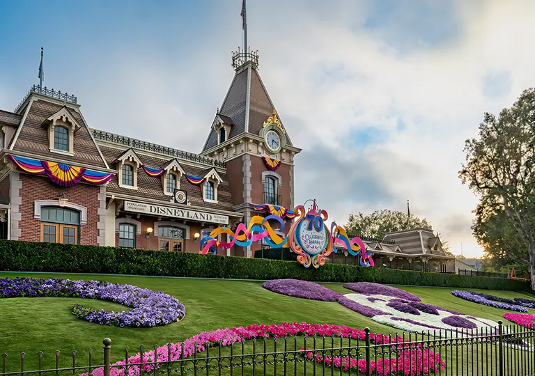 Disneyland