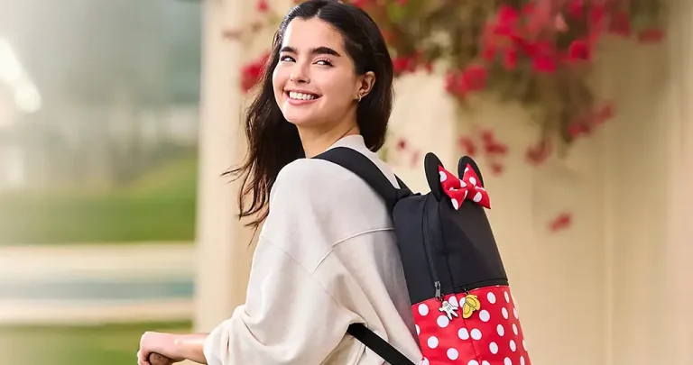 4 Ways to Turn Back-to-School Shopping into More Disney