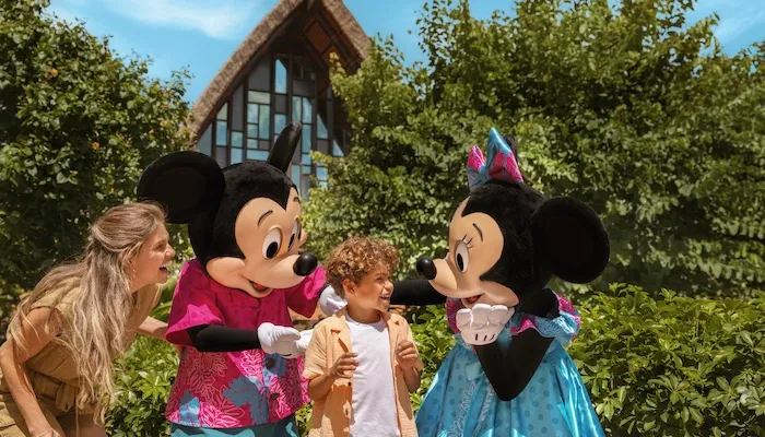 AULANI Resort Winter Offer for Cardmembers