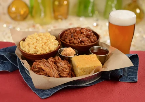 House-Made Mac & Cheese