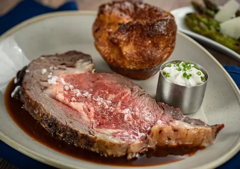 Walt’s Prime Rib Hash