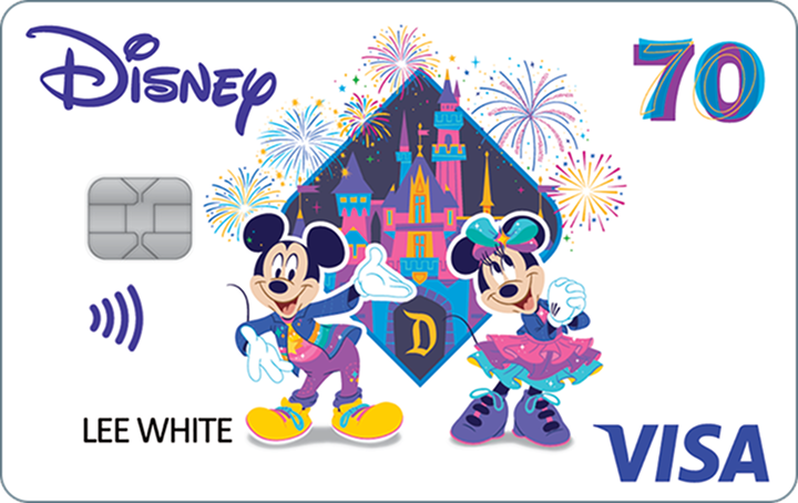 07 70th Card Design Classic Front