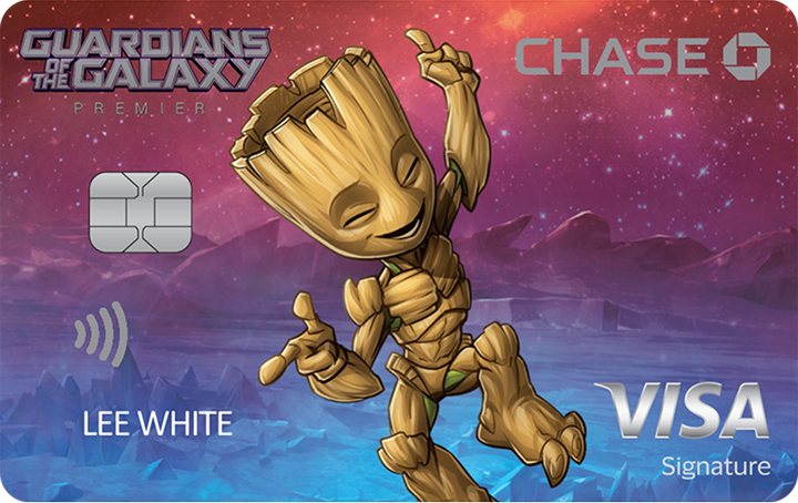 09 Groot Card Design Premier Front