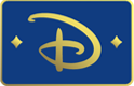 Disney<sup></sup> Inspire Visa<sup></sup> Card