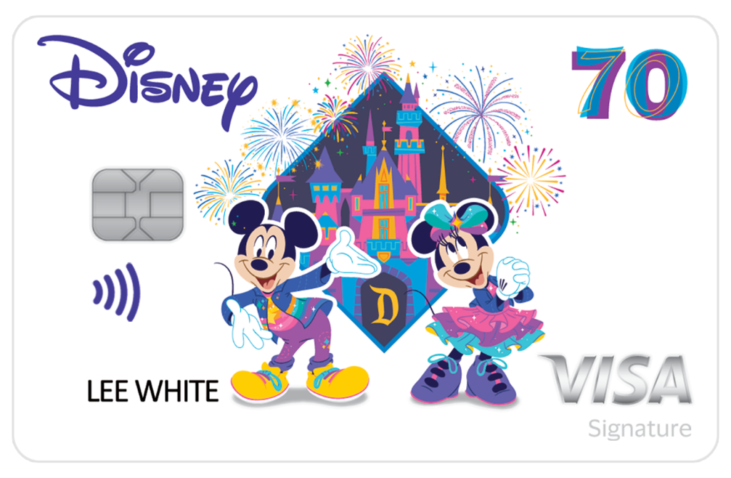 DL70_Signature with Border Card Design Classic Front