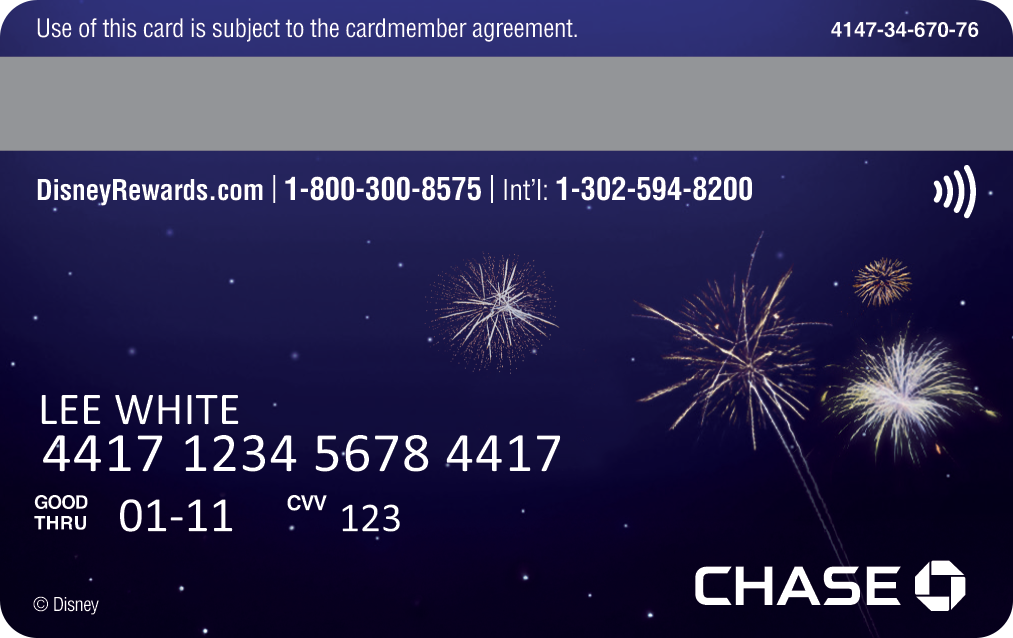 06 Sleeping Beauty Castle Card Design Inspire Back