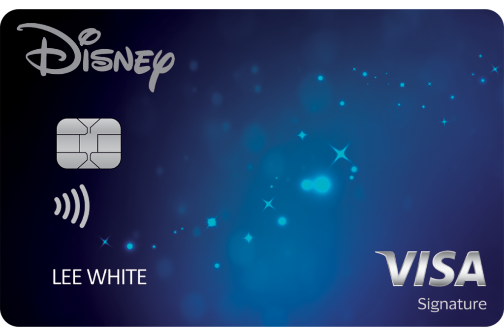 Starlight Card Design Classic Front