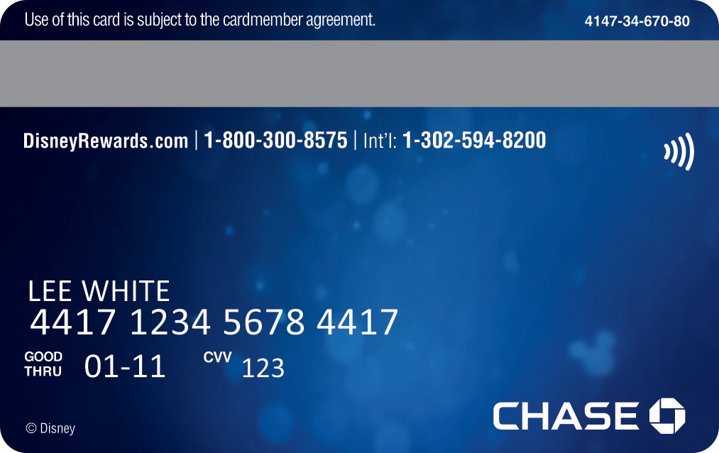 Starlight Card Design Inspire Back