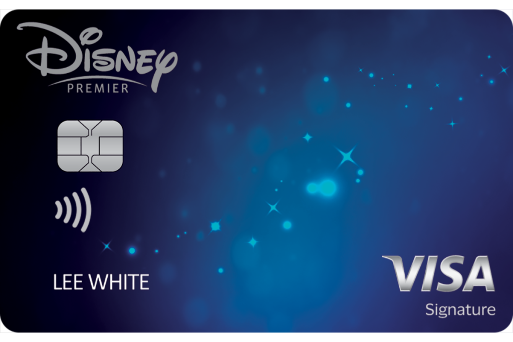 Starlight Card Design Premier Front