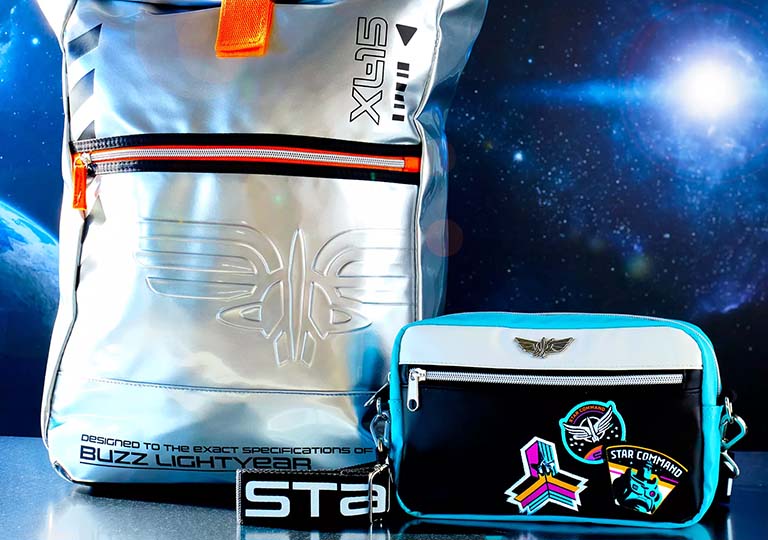 Lightyear school gear