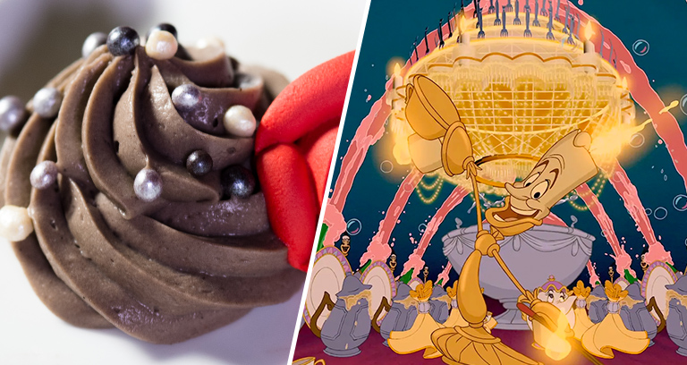 Be Our Guest Restaurant