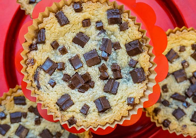 Num Num cookie at Market