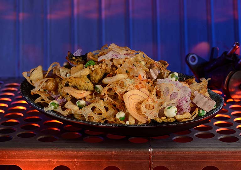 Batuu Bits at Oga's Cantina