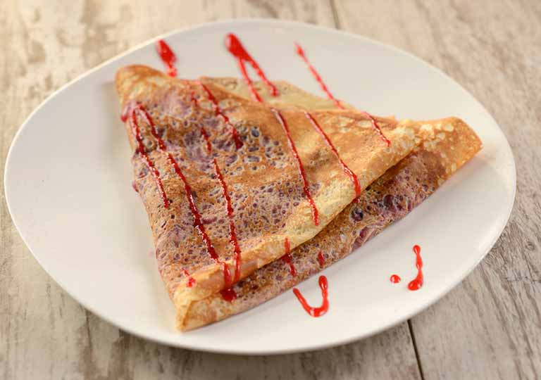 Crepes