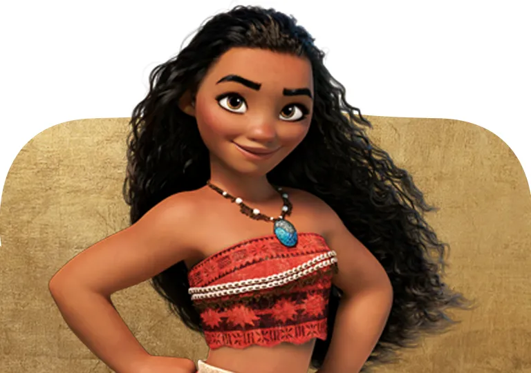 Moana