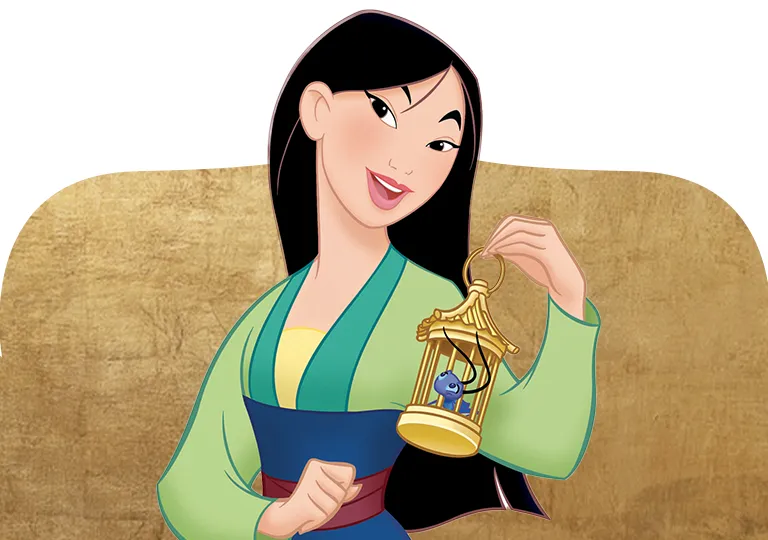 Mulan