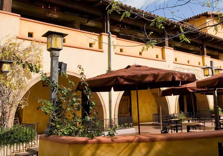 Wine Country Trattoria