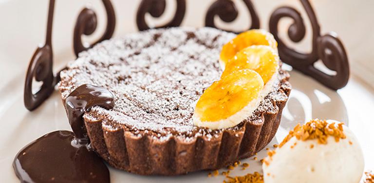 Walt Disney World Resort Desserts