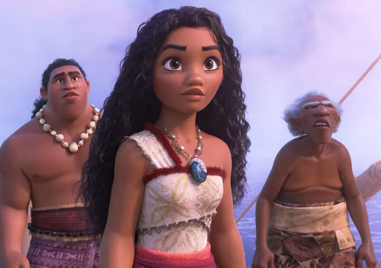 Moana