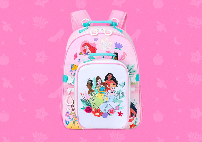 Disney Princess Backpack