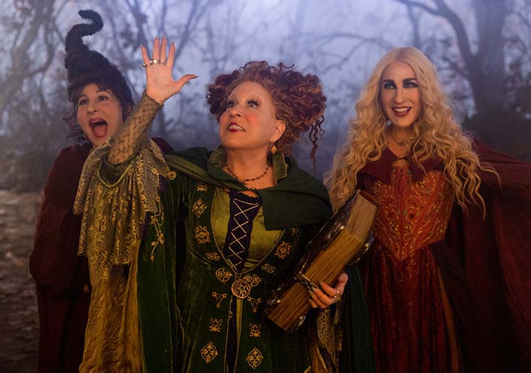 Hocus Pocus 2