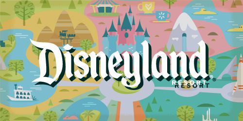 Walt Disneyland Resort