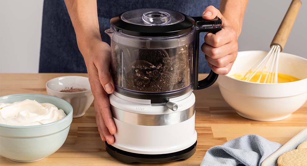 Grey Stuff recipe step 2