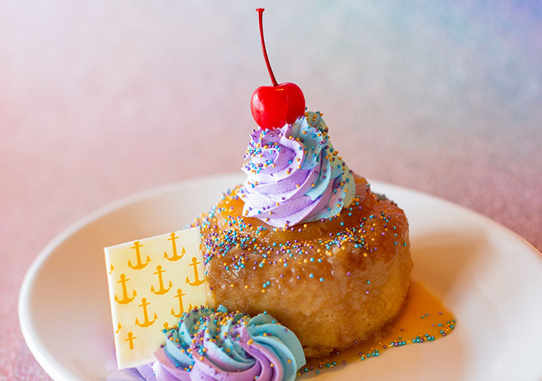 Walt Disney World 50th treat