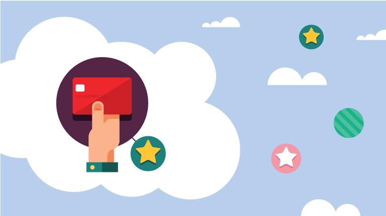 Disney Steps to Vacation Step 1