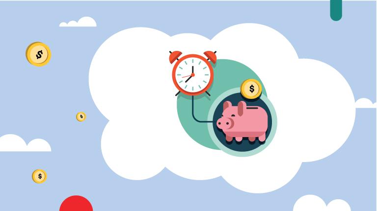 Disney Steps to Vacation Step 2