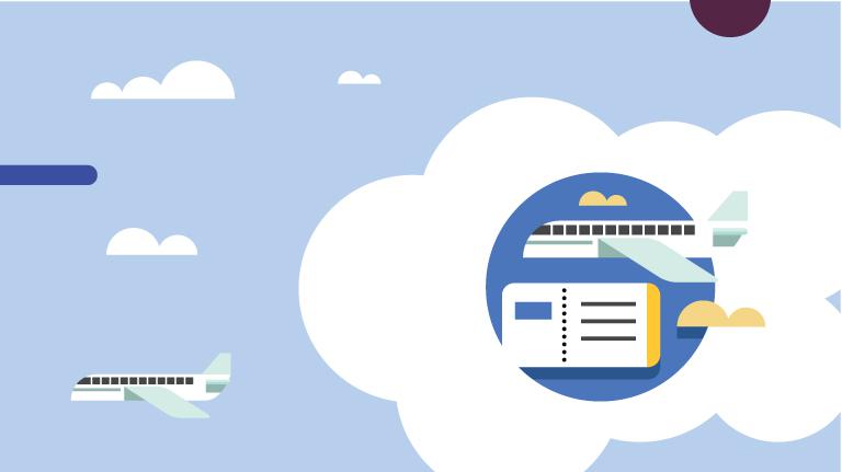 Disney Steps to Vacation Step 3