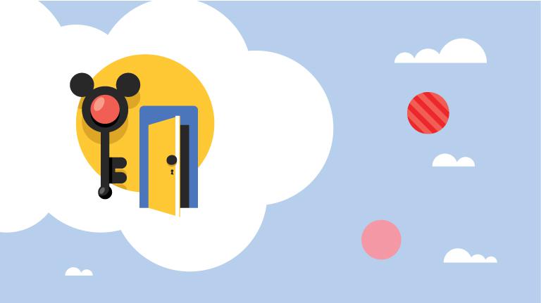 Disney Steps to Vacation Step 4