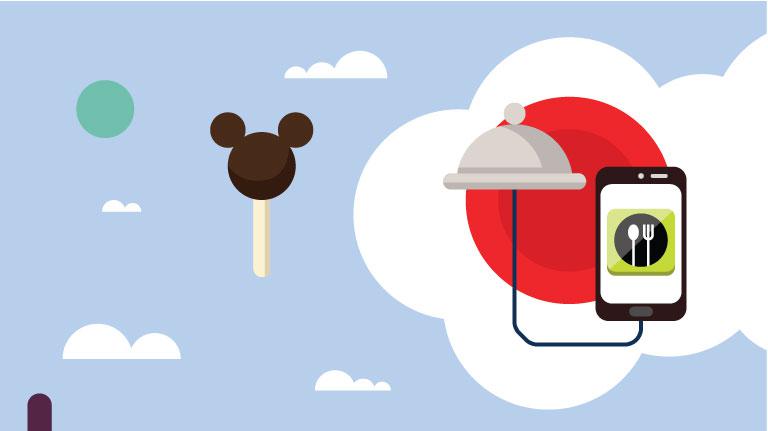 Disney Steps to Vacation Step 5