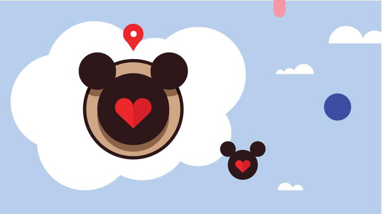 Disney Steps to Vacation Step 6