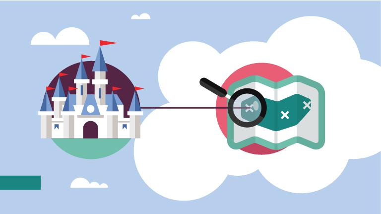 Disney Steps to Vacation Step 7