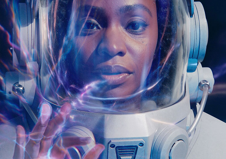 Capt. Monica Rambeau