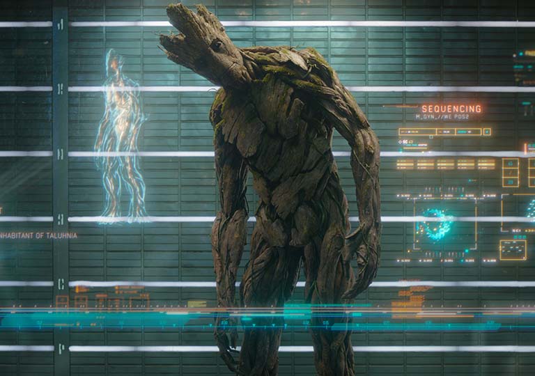 Groot (Guardians of the Galaxy)