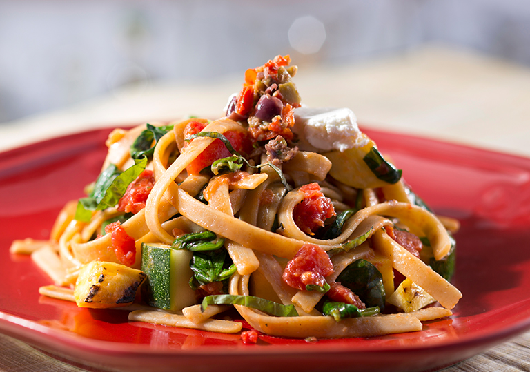 Mama Melrose Restaurant