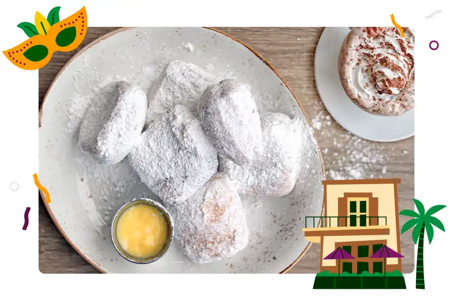 Beignets