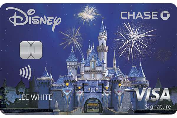 06 Sleeping Beauty Castle Card Design Classic Front