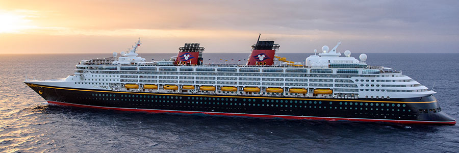 Disney cruise