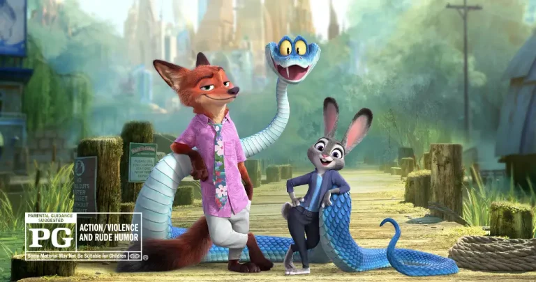 10 Zootopia Characters We Can&rsquo;t Wait to See Again!