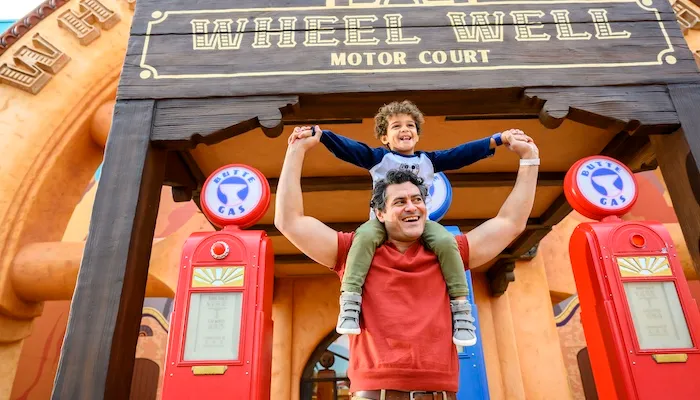 Start 2026 with a magical vacation at&nbsp;<em>Walt Disney World</em><sup>&reg;</sup>&nbsp;Resort