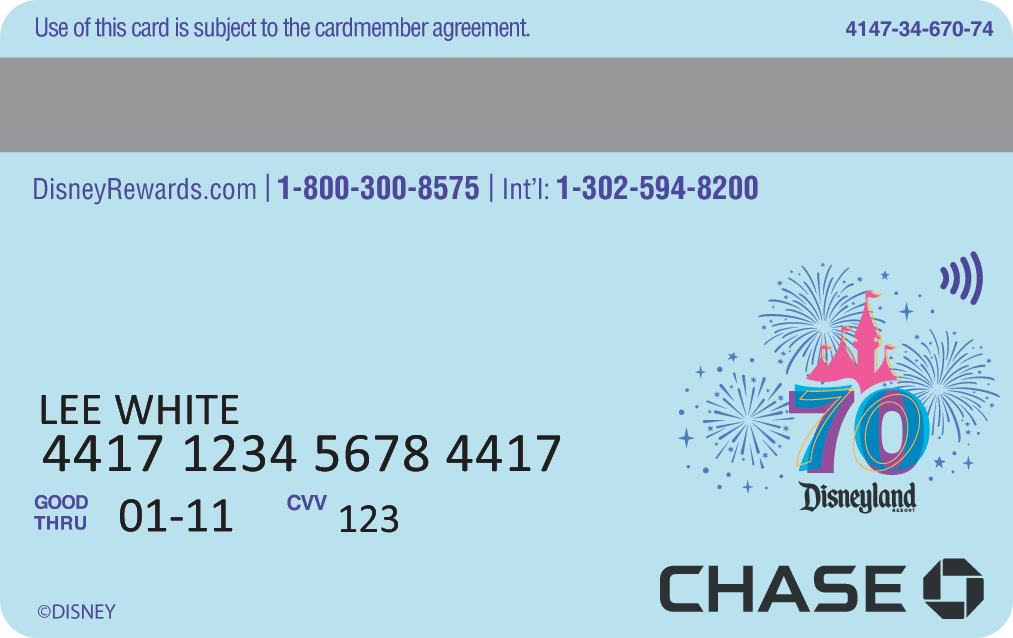 DL70_Signature with Border Card Design Classic Back